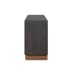 Waterfall - Entertainment Base - Dark Gray