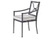 Coastal Living Outdoor - Seneca Dining Chair - Black