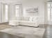 Chessington - 2-Piece Sectional With Laf Corner Chaise - Ivory