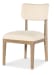 Banyon Bay - Upholstered Side Chair - Beige