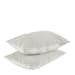Cardiff - Standard Sham - Gray