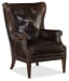 Maya - Wing Club Chair
