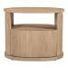Tommy - Nightstand - Natural