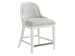 Ocean Breeze - Lantana Counter Stool - Light Blue