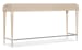 Nouveau Chic - Console Table Wood - Light Brown