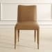 Conifer - Dining Chair (Set of 2) - Camel