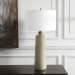 Linnie - Table Lamp - Sage Green