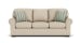 Preston - Sofa - Fabric