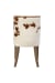 Sierra - Side Chair - Light Brown