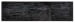 Commerce And Market - Entertainment Console 34"