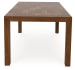 Kraeburn - Brown - 9 Pc. - Rectangular Dining Table, 8 Chair
