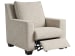 Tucker - Arm Chair - White