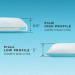 Tempur-Breeze - Tempur-Pedic Breeze ProHi - Queen