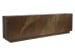 Signature Designs - Contango Long Media Console - Dark Brown