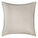 Talia - Comforter Euro Sham - Natural