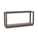 Tribecca - 60" Console Table - Mocha Brown