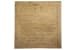 Morrisville - Square Dining Table - Light Brown