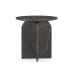 Briley - Marble Round Accent Table Small - Green