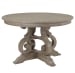Tinley Park - 48" Round Dining Table - Dove Tail Grey