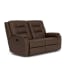 Arlo - Reclining Loveseat - Leather