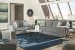 Altari - Alloy - 4 Pc. - Sofa, Loveseat, Chair, Ottoman