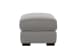 Alden - Ottoman - Stone