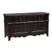 Chesapeake - Credenza - Black