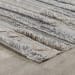 Fallon - 5' x 8' Indoor/Outdoor Rug - Gray Multi