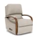 Woodlawn - Recliner - Light Brown