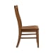 Gage - 7 Piece Standard Height Dining Set (Rectangular Table And Six Chairs) - Chestnut