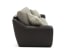 Middleton - Power Reclining 2 Seat Sofa With Power Headrest With Zero Gravity - Fudge / Earth