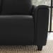 Walter - Power Reclining Sofa With Power Headrests - Coal