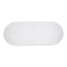 Eris - Outdoor Dining Table - White