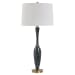Remy - Polished Table Lamp