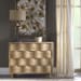 Crawford - Light Oak Accent Chest - Light Brown