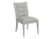 Signature Designs - Stella Side Chair - Dark Gray