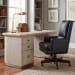 EC - Wright Executive Swivel Tilt Chair - Black