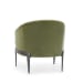 Aurelia - Accent Chair - Olive