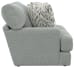 Brett - Loveseat - Lotus