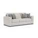 Collins - Three-Cushion Sofa