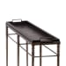 Goodall - Console - Dark Gray