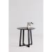 Godenza - Counter Table - Black Ash