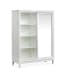 Springhouse - Door Chest - Whisper White