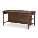 Russet - Kitchen Island - Brown
