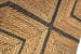 Fox - Woven Cube - Light Brown