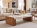 Palm Desert - Eldorado Rectangular Cocktail Table - Dark Brown
