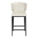 Delaney - Counter Stool - Beige