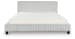 Zuraleus - White - King Upholstered Bed