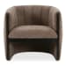 Francis - Accent Chair - Taupe