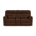 Mason - Reclining Loveseat with Console